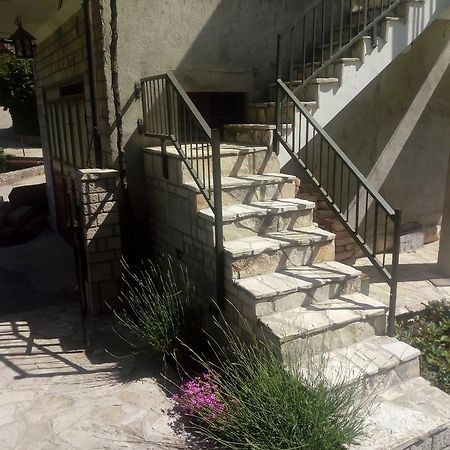 Setencic Trebinje Exteriér fotografie