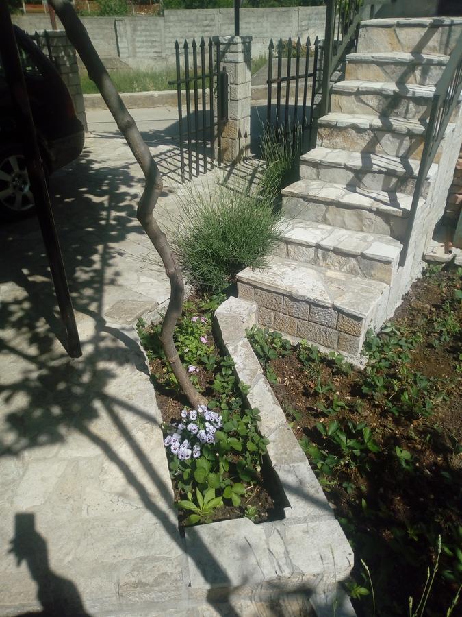 Setencic Trebinje Exteriér fotografie