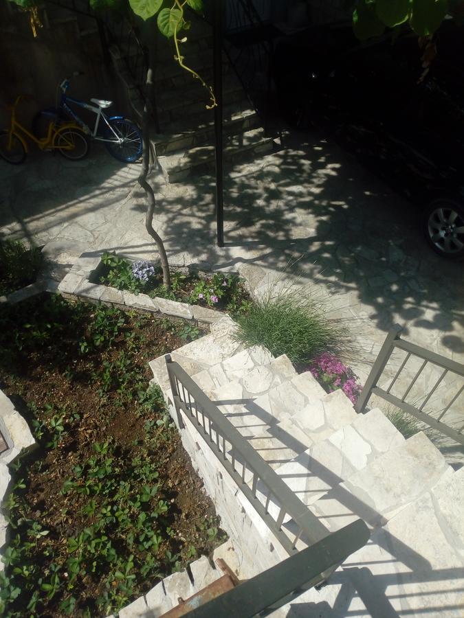 Setencic Trebinje Exteriér fotografie