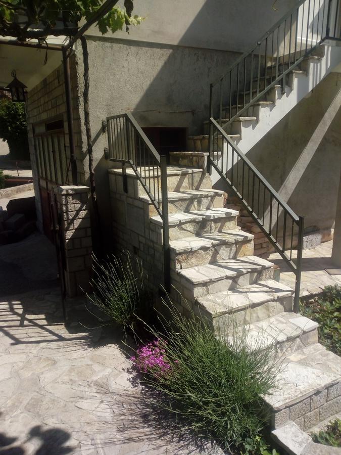 Setencic Trebinje Exteriér fotografie